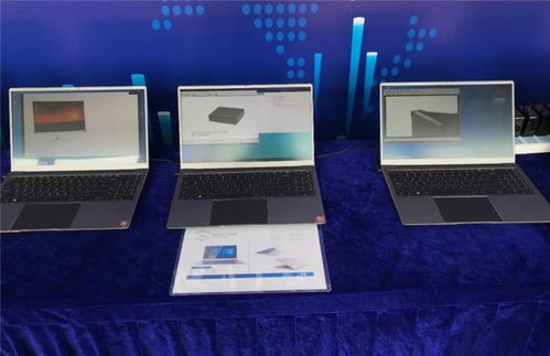 兆芯发布新一代KX-6000系列8核笔记本 窄边框设计，专注电脑图文创作